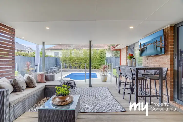 29 Grimes Avenue, Elderslie NSW 2570