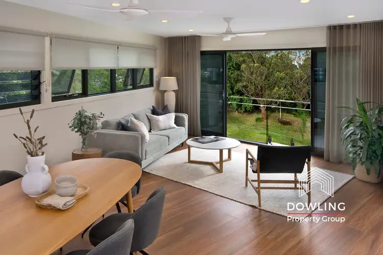 Second view of Homely house listing, 52a Kahibah Road, Highfields NSW 2289
