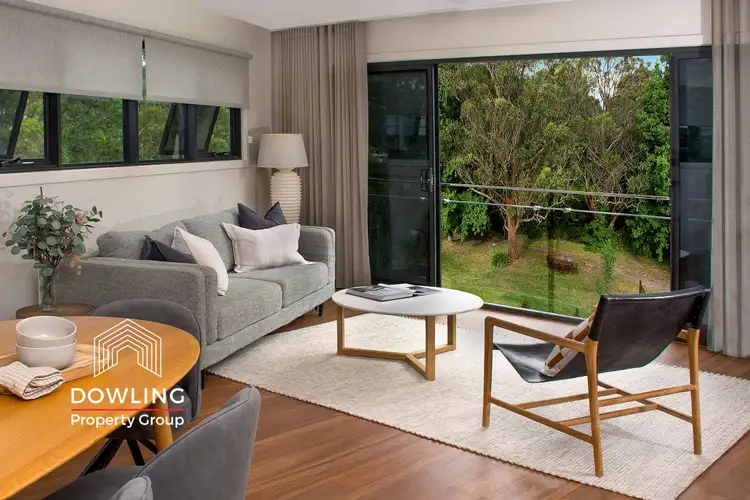 Third view of Homely house listing, 52a Kahibah Road, Highfields NSW 2289