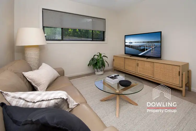 Fifth view of Homely house listing, 52a Kahibah Road, Highfields NSW 2289