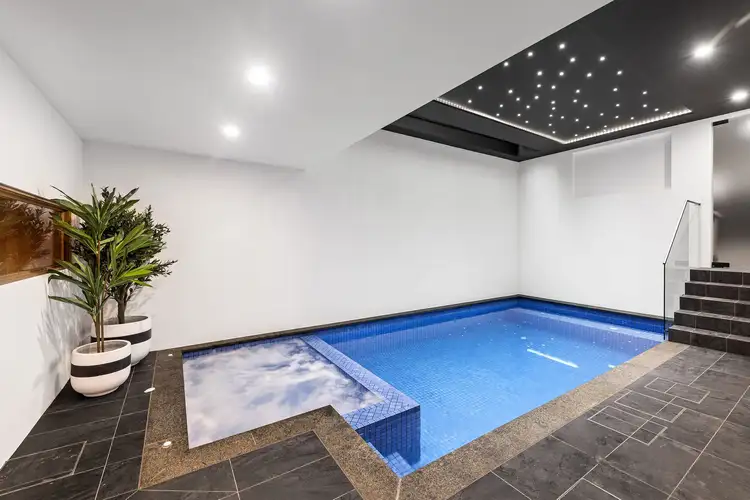 Second view of Homely house listing, 102 Fawkner Street, Aberfeldie VIC 3040