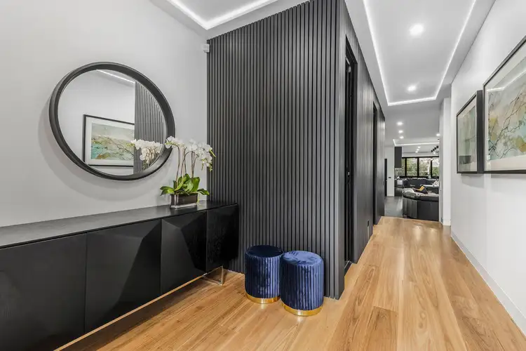 Third view of Homely house listing, 102 Fawkner Street, Aberfeldie VIC 3040