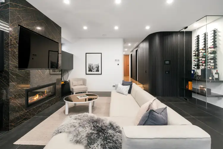 Fifth view of Homely house listing, 102 Fawkner Street, Aberfeldie VIC 3040