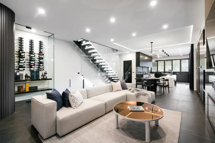 Sixth view of Homely house listing, 102 Fawkner Street, Aberfeldie VIC 3040