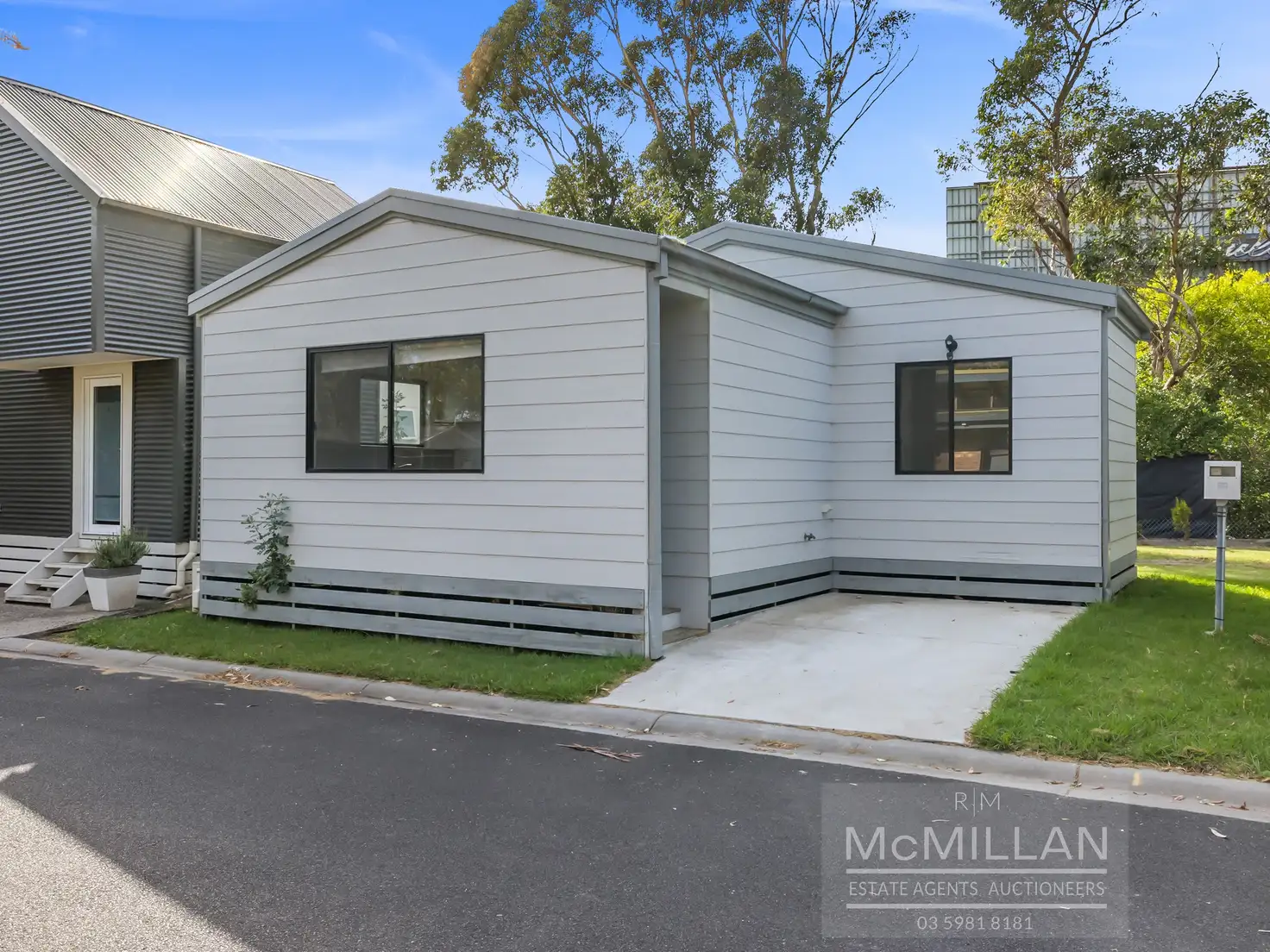 Main view of Homely unit listing, 14/131 Nepean Highway, Dromana VIC 3936