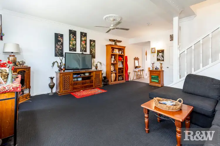 Fifth view of Homely unit listing, 2/48 Boardman Road, Kippa-Ring QLD 4021