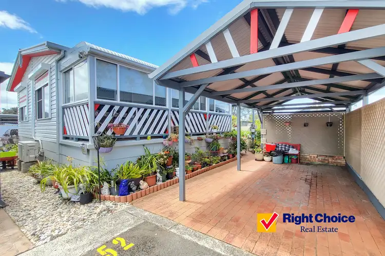 52/19 Judbooley Parade, Windang NSW 2528