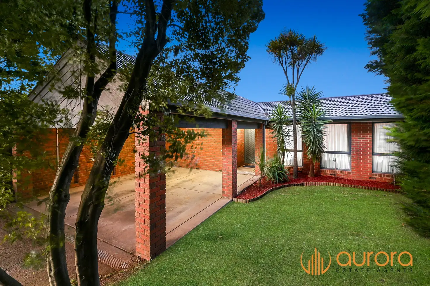 Main view of Homely house listing, 5 Cumberland Chase, Hampton Park VIC 3976