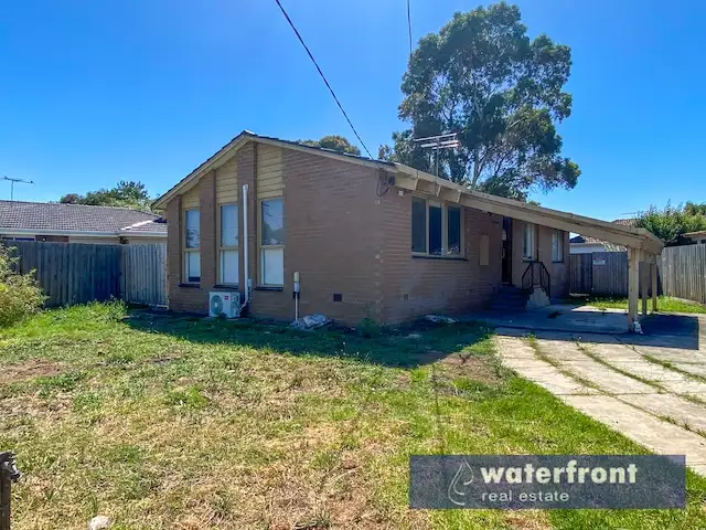 3 Geddes Crescent, Hoppers Crossing VIC 3029