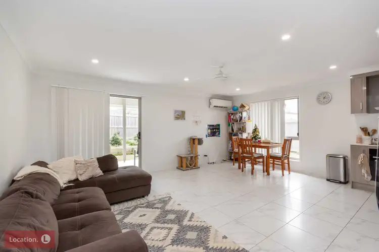 Second view of Homely house listing, 24 Sutherland Road, Branyan QLD 4670