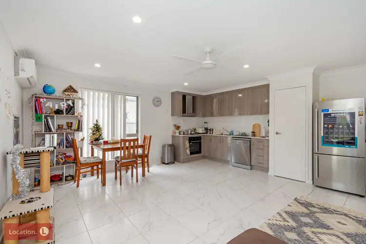 Fourth view of Homely house listing, 24 Sutherland Road, Branyan QLD 4670