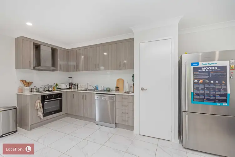 Fifth view of Homely house listing, 24 Sutherland Road, Branyan QLD 4670