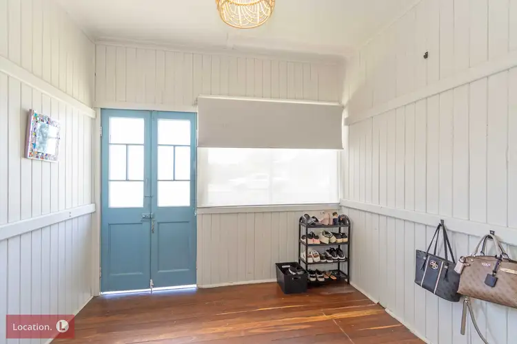 Third view of Homely house listing, 32B Walker Street, Walkervale QLD 4670