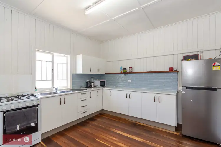 Fourth view of Homely house listing, 32B Walker Street, Walkervale QLD 4670