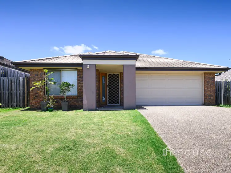 15 Staaten Street, Brassall QLD 4305