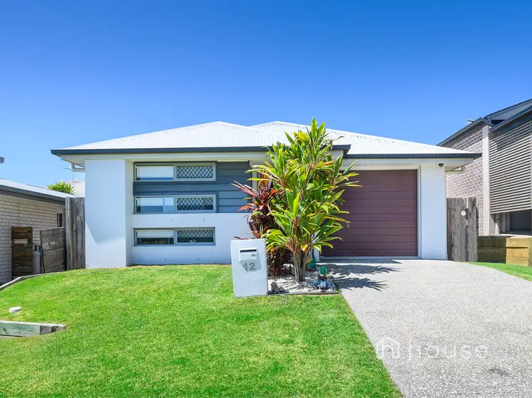 12 Bowerbird Street, Deebing Heights QLD 4306