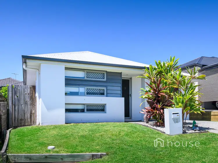 Second view of Homely house listing, 12 Bowerbird Street, Deebing Heights QLD 4306