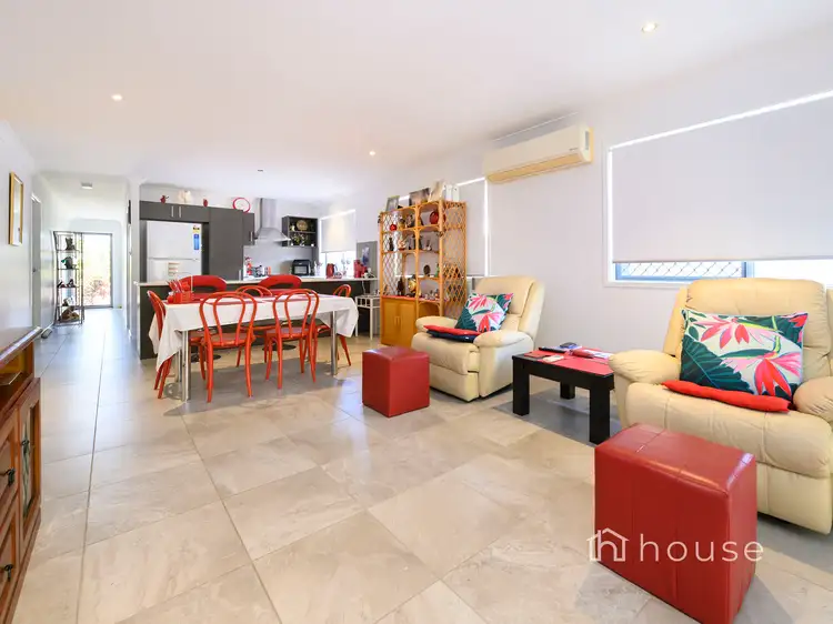 Third view of Homely house listing, 12 Bowerbird Street, Deebing Heights QLD 4306