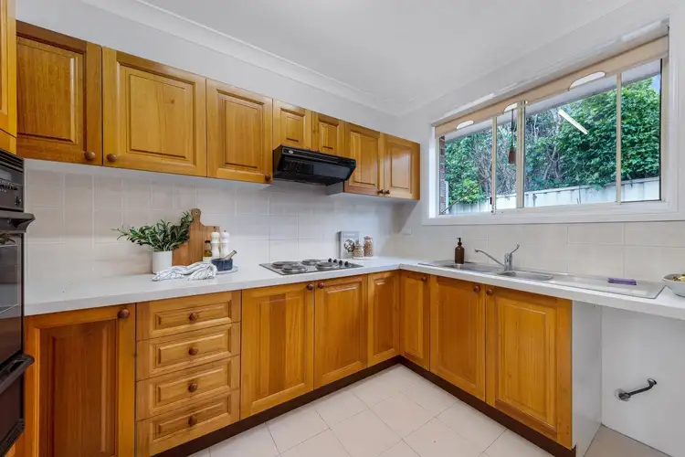 Second view of Homely villa listing, 8/27 Greenacre Rd, South Hurstville NSW 2221
