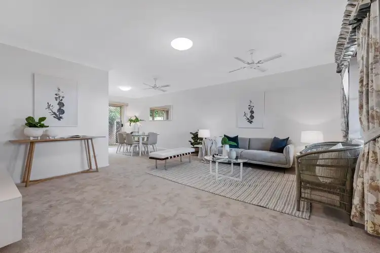 Fourth view of Homely villa listing, 8/27 Greenacre Rd, South Hurstville NSW 2221