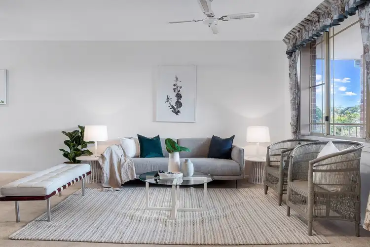 Fifth view of Homely villa listing, 8/27 Greenacre Rd, South Hurstville NSW 2221