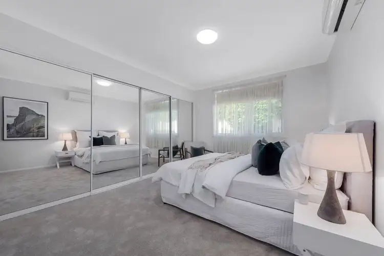 Sixth view of Homely villa listing, 8/27 Greenacre Rd, South Hurstville NSW 2221
