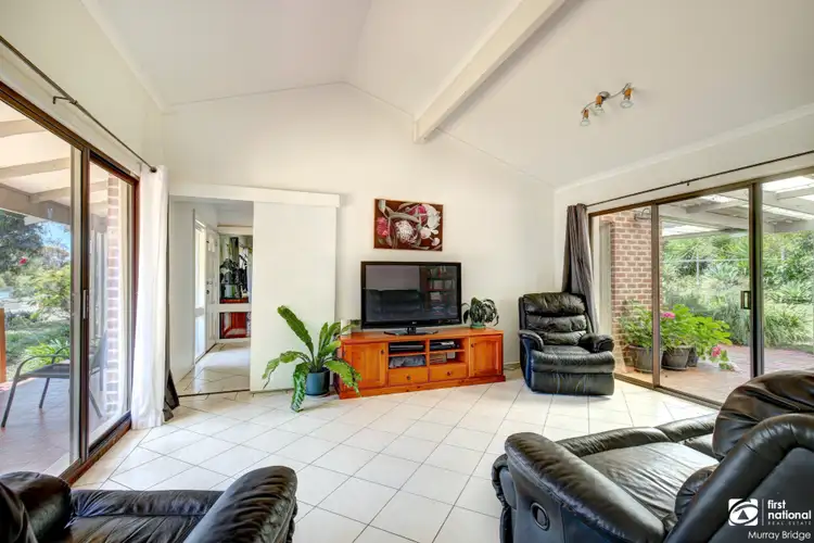 Second view of Homely house listing, 5 Roper Road, Murray Bridge SA 5253