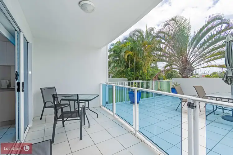 Fourth view of Homely unit listing, 1/52 Johnson St, Bargara QLD 4670