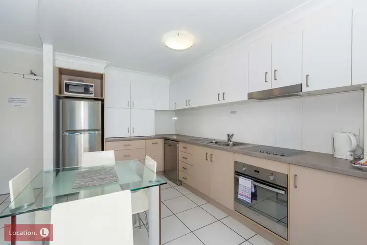 Fifth view of Homely unit listing, 1/52 Johnson St, Bargara QLD 4670