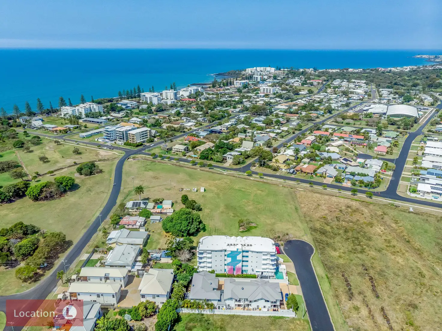 Main view of Homely unit listing, 3/52 Johnson St, Bargara QLD 4670