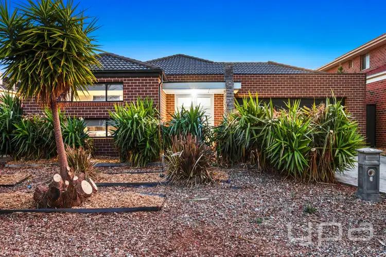 Main view of Homely house listing, 2 Mandora Grange, Tarneit VIC 3029
