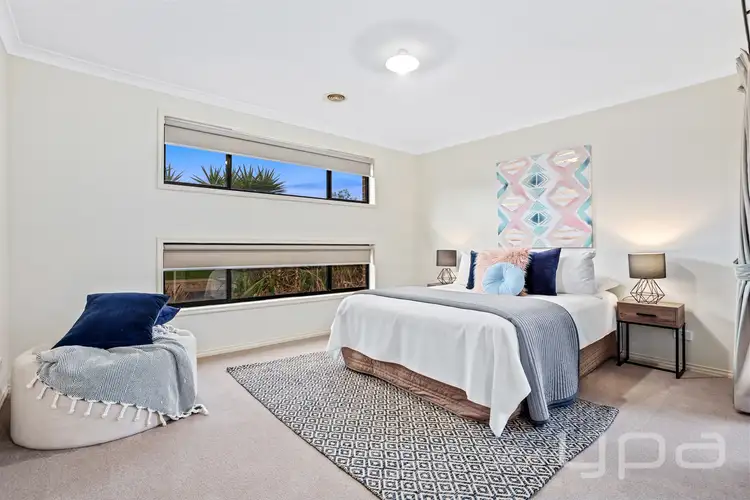 Third view of Homely house listing, 2 Mandora Grange, Tarneit VIC 3029