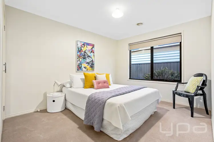 Fifth view of Homely house listing, 2 Mandora Grange, Tarneit VIC 3029