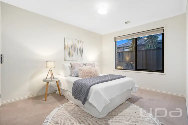Seventh view of Homely house listing, 2 Mandora Grange, Tarneit VIC 3029