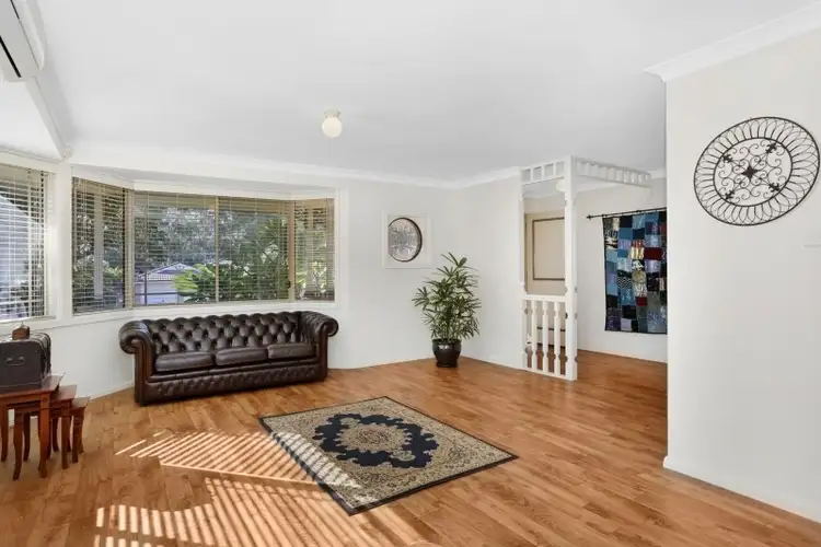 Second view of Homely house listing, 70 Freeman Circuit, Ingleburn NSW 2565