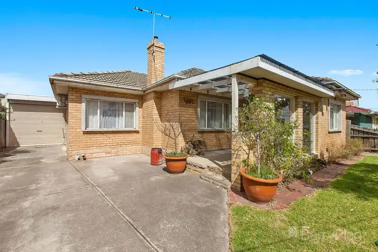 Second view of Homely house listing, 35 Berkshire Road, Sunshine North VIC 3020