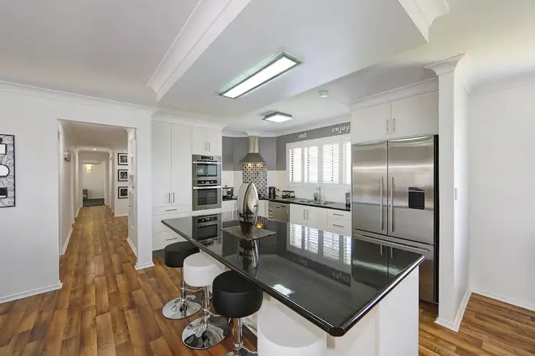 Fifth view of Homely house listing, 5 Eadie Court, Avenell Heights QLD 4670