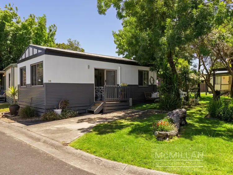 131 Nepean Highway