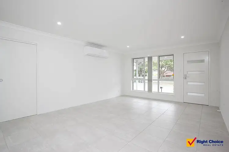 Second view of Homely villa listing, 1B Kimbeth Crescent, Albion Park Rail NSW 2527