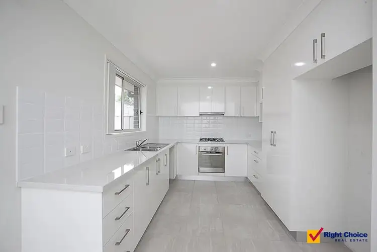 Third view of Homely villa listing, 1B Kimbeth Crescent, Albion Park Rail NSW 2527