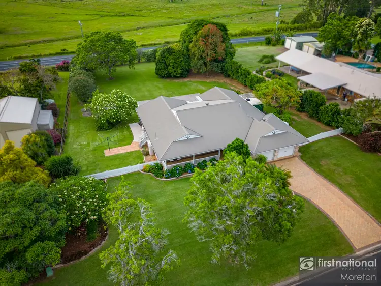 Second view of Homely house listing, 31-33 Ada Crescent, Upper Caboolture QLD 4510