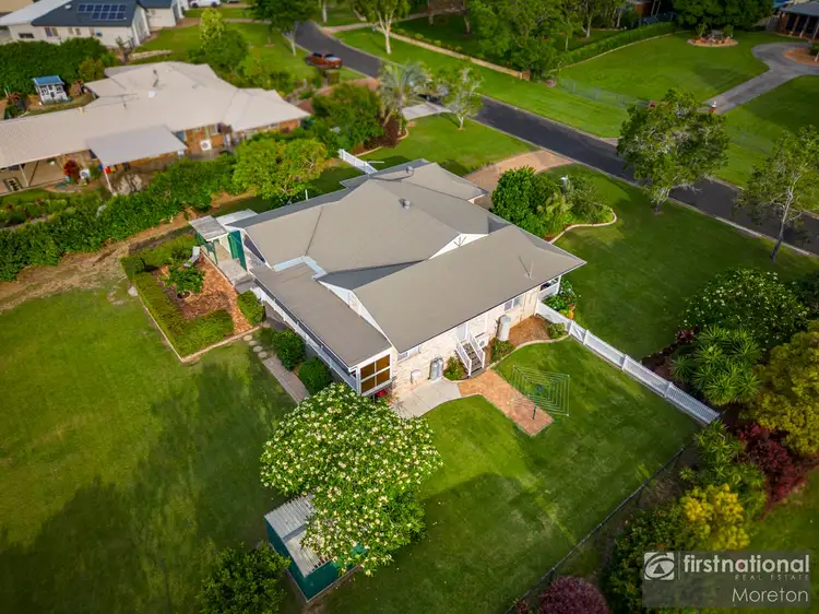 Fourth view of Homely house listing, 31-33 Ada Crescent, Upper Caboolture QLD 4510