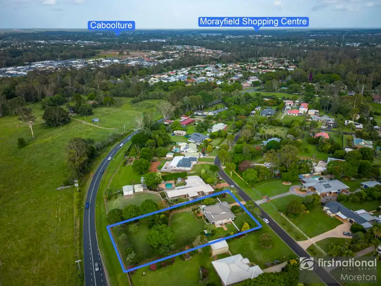 Fifth view of Homely house listing, 31-33 Ada Crescent, Upper Caboolture QLD 4510