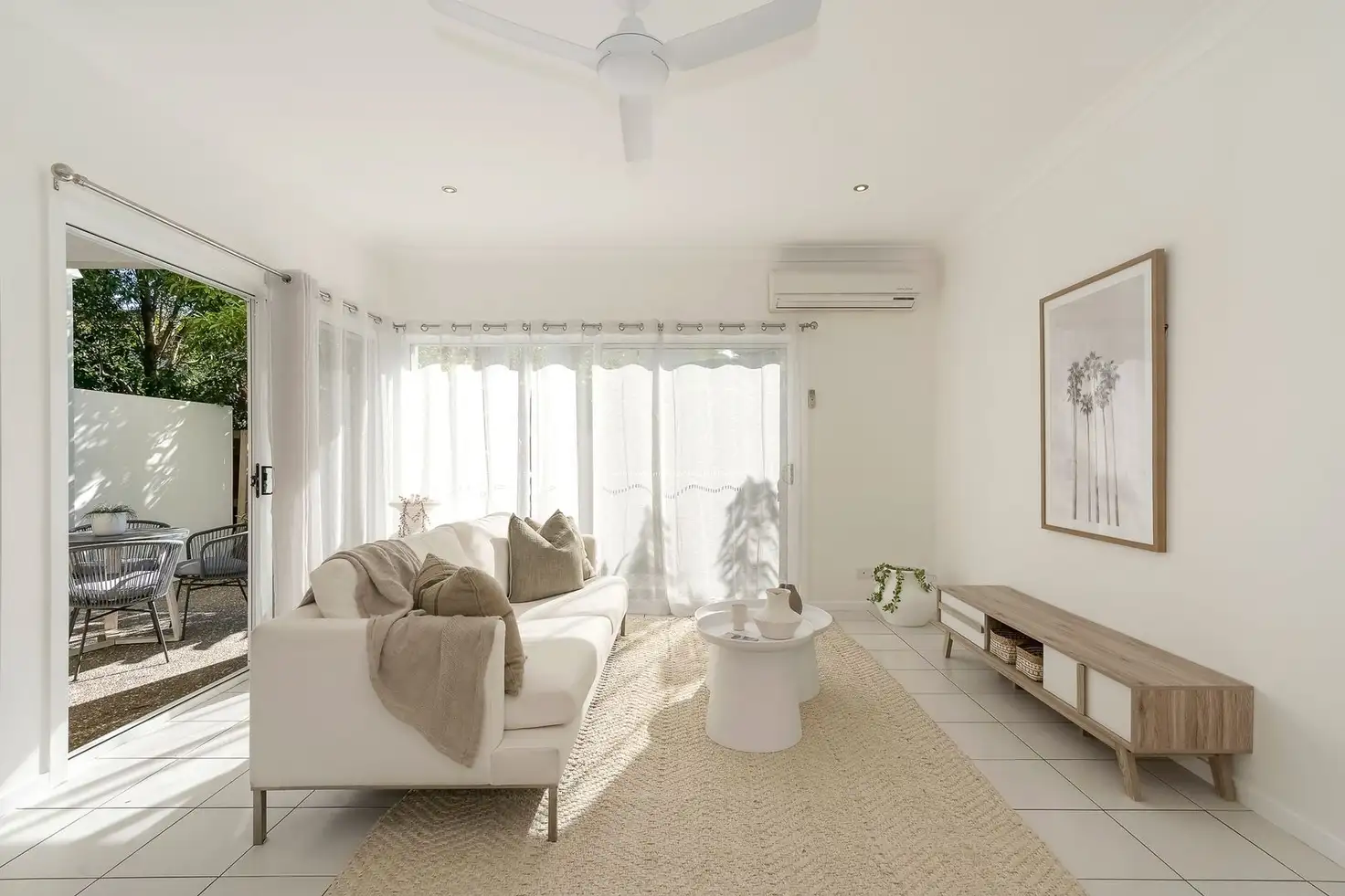 Main view of Homely townhouse listing, 5/127 Pohlman, Southport QLD 4215