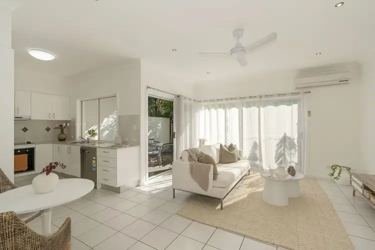 Second view of Homely townhouse listing, 5/127 Pohlman, Southport QLD 4215