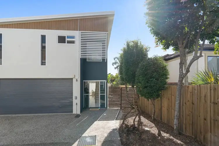 Third view of Homely townhouse listing, 5/127 Pohlman, Southport QLD 4215