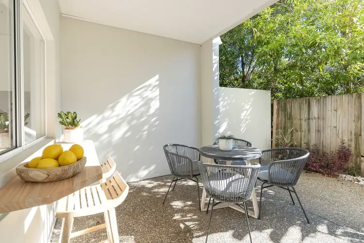 Fourth view of Homely townhouse listing, 5/127 Pohlman, Southport QLD 4215