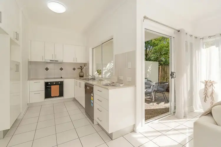 Fifth view of Homely townhouse listing, 5/127 Pohlman, Southport QLD 4215