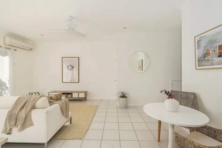 Sixth view of Homely townhouse listing, 5/127 Pohlman, Southport QLD 4215