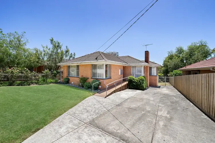 Main view of Homely house listing, 20 Strathnaver Avenue, Strathmore VIC 3041